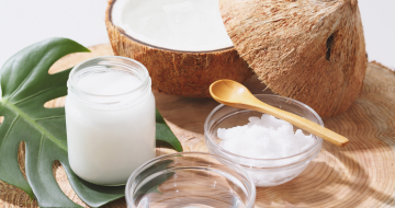 Coconut Wax for Candle Making: Myths, Facts and Why It Is Trending
