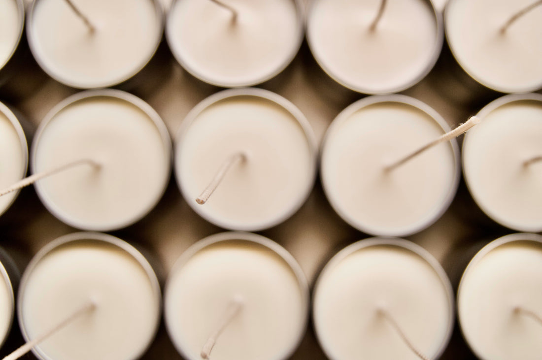 Choosing The Best Wick