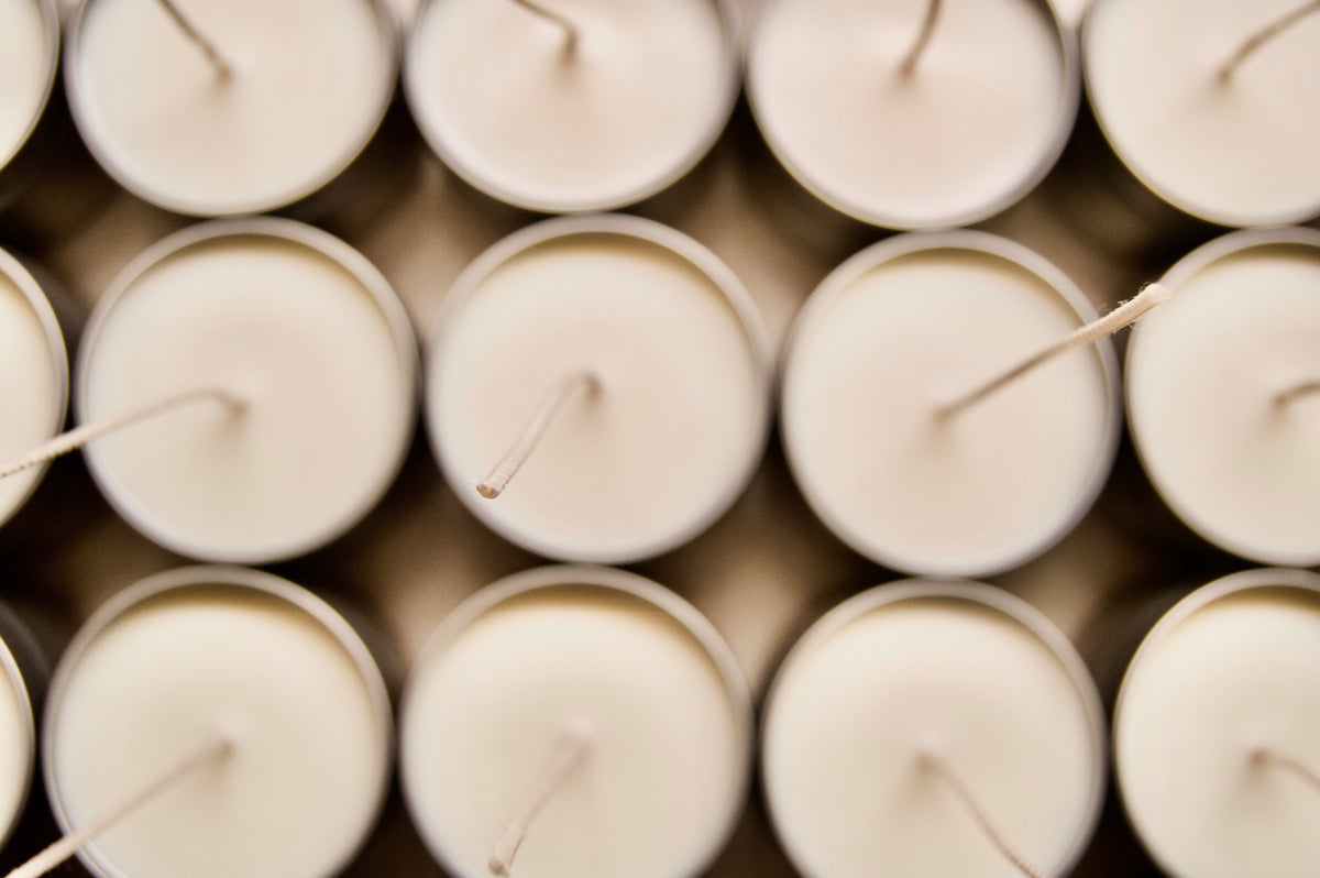 Choosing The Best Wick