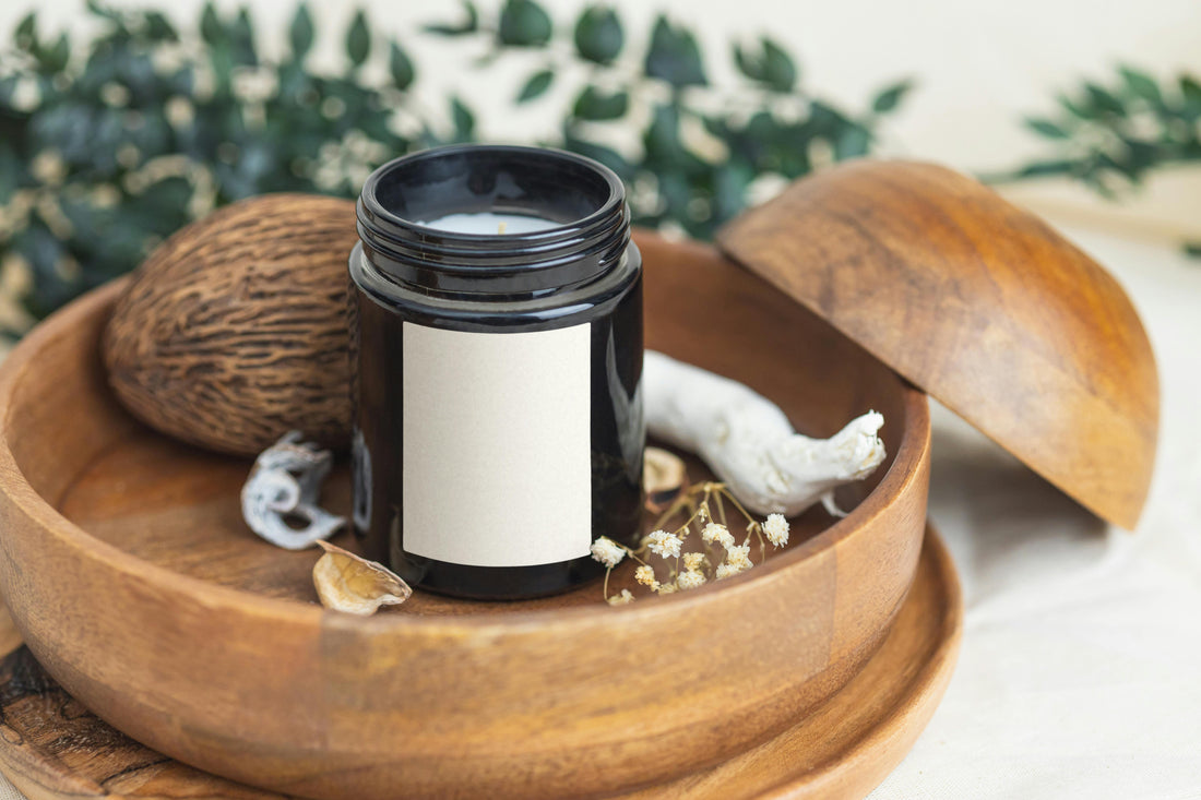 How To Make Scented Soy Melts