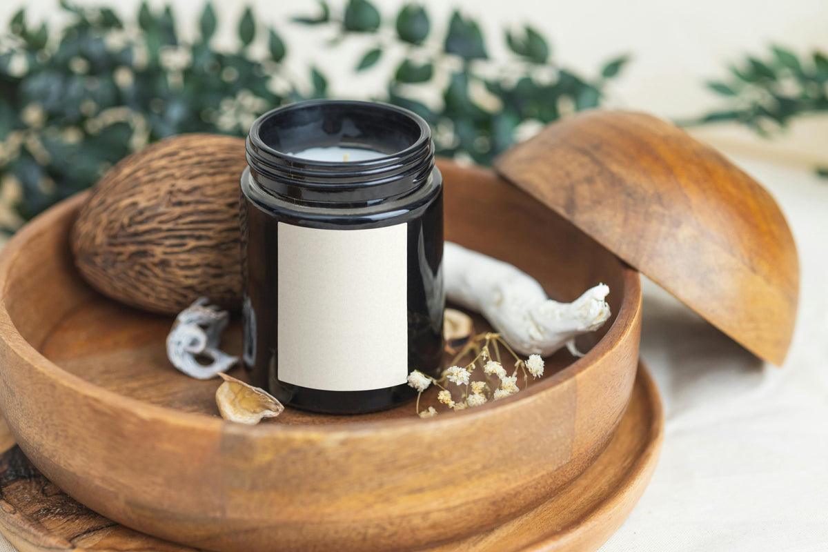 How To Make Scented Soy Melts
