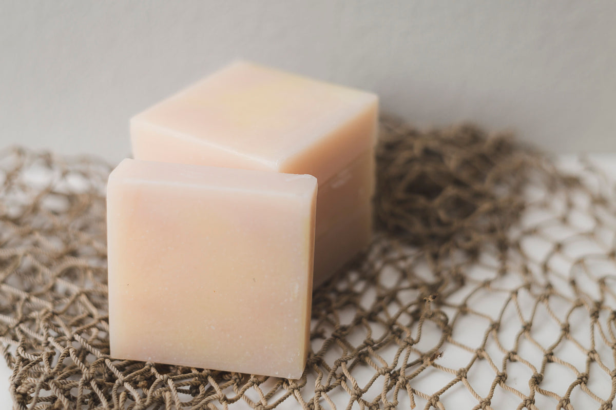 Melt 'n' Pour Soap