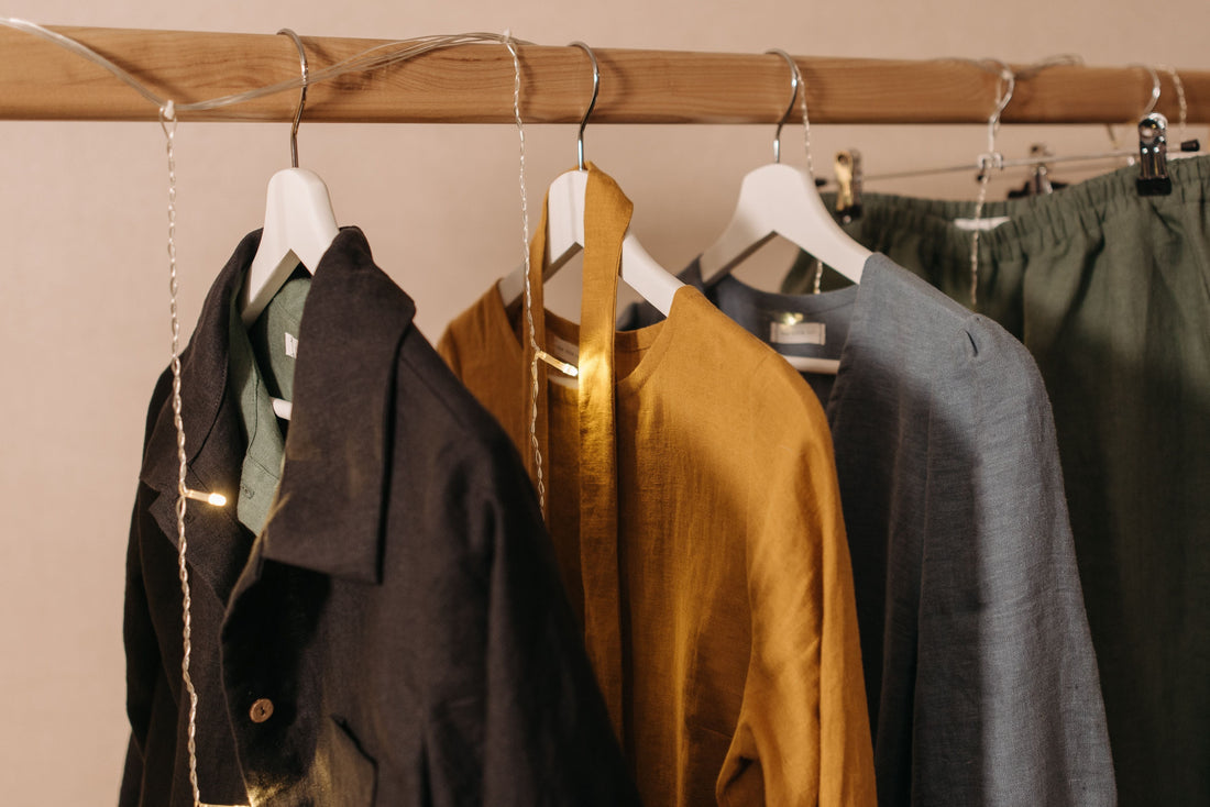 Building Your Perfect Scent Wardrobe