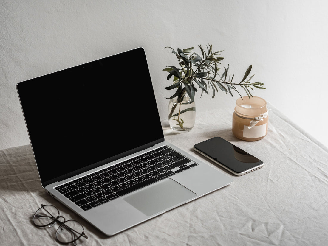 The Psychology of Scent: Boosting Productivity in Your Home Office