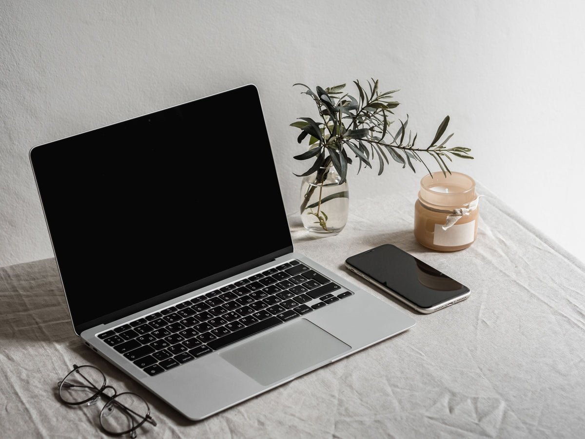 The Psychology of Scent: Boosting Productivity in Your Home Office