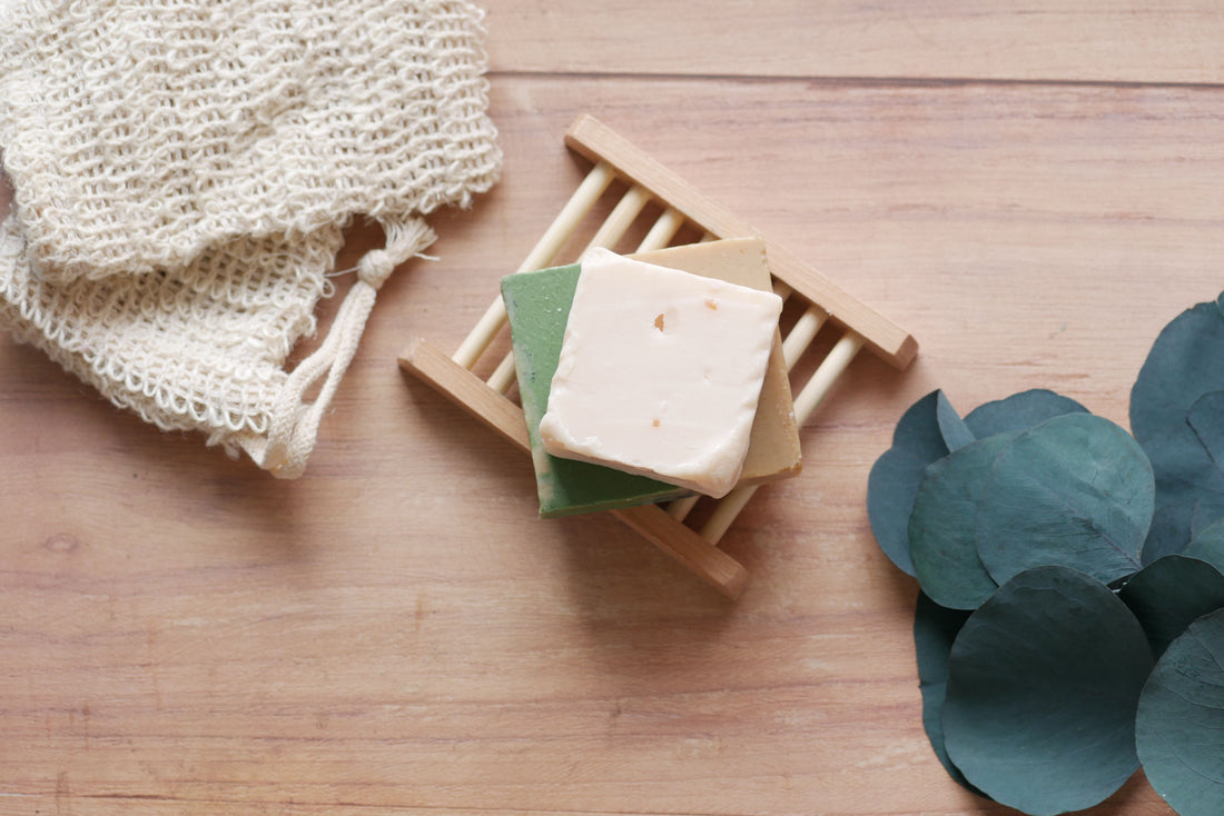 Caring For Milky Way Soap Molds