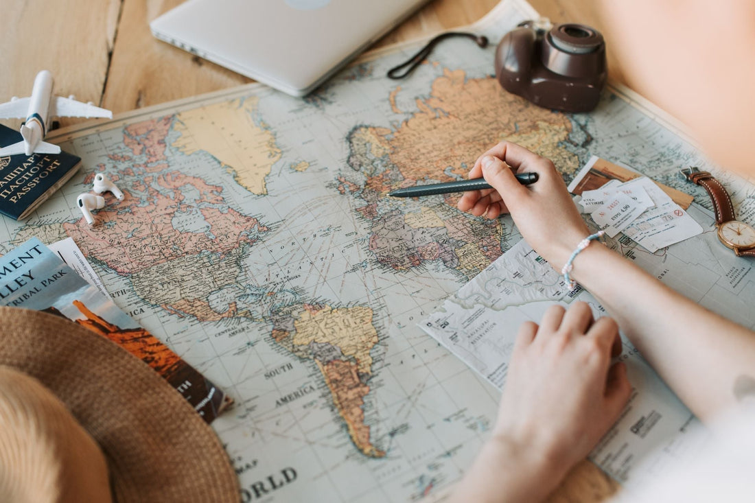 What Europe’s Fragrance Trends Could Mean for New Zealand Spring 2026