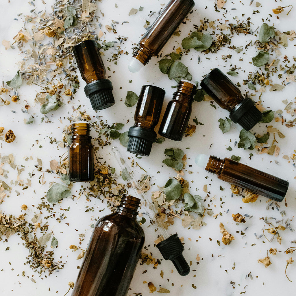 Fragrance Oils