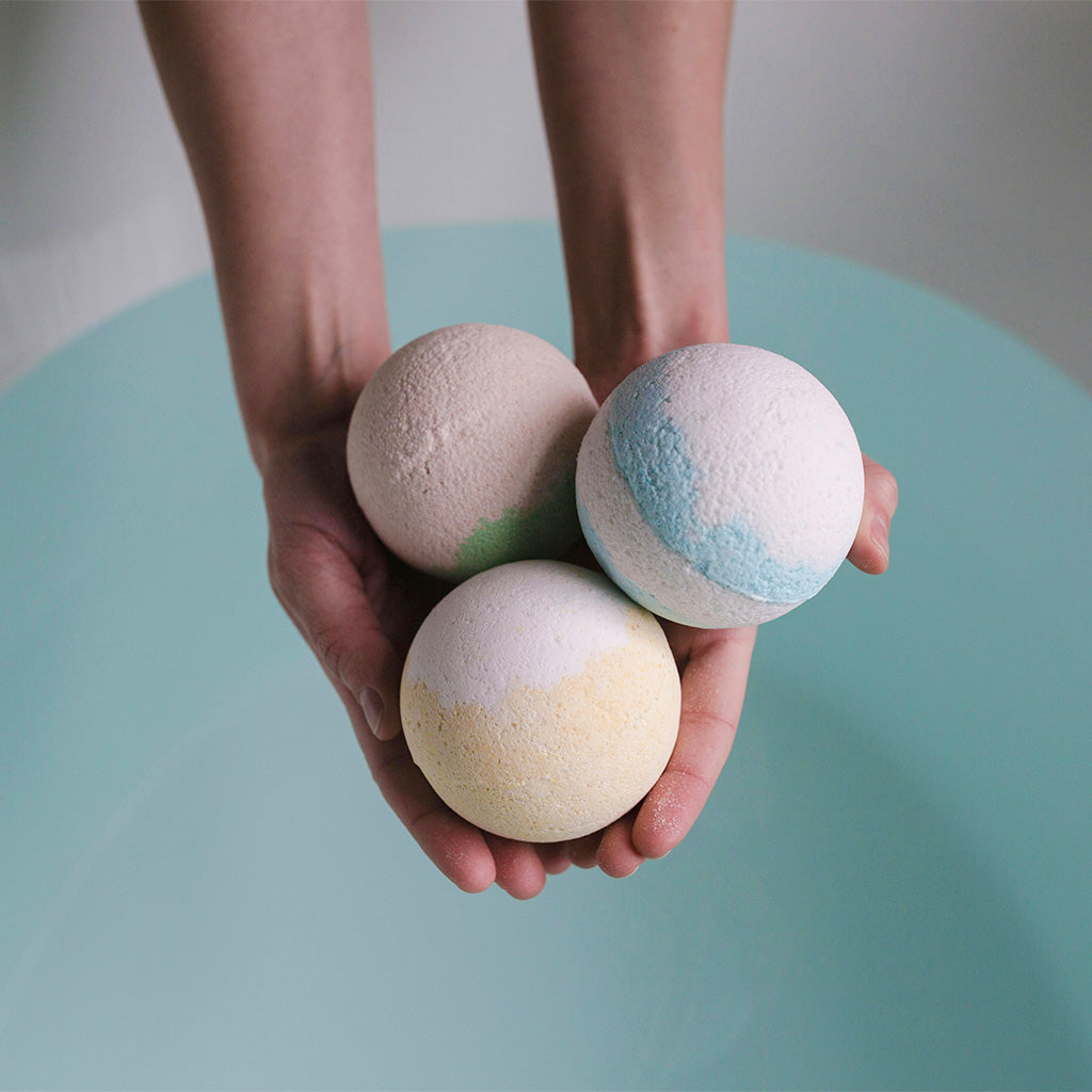 Bath Bomb Molds