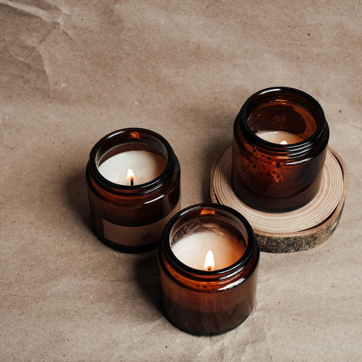 Jars & Containers