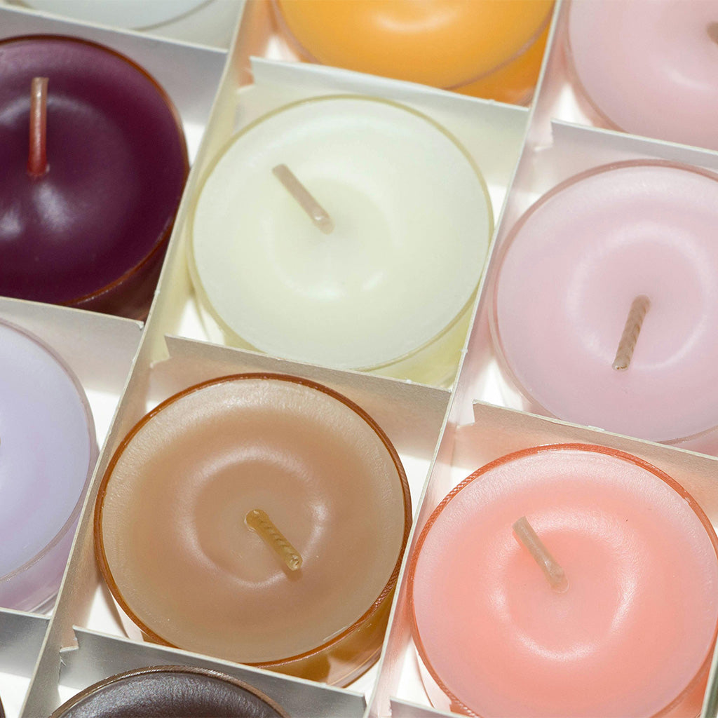 Candle Dye