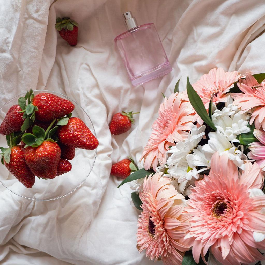 Fruity & Floral
