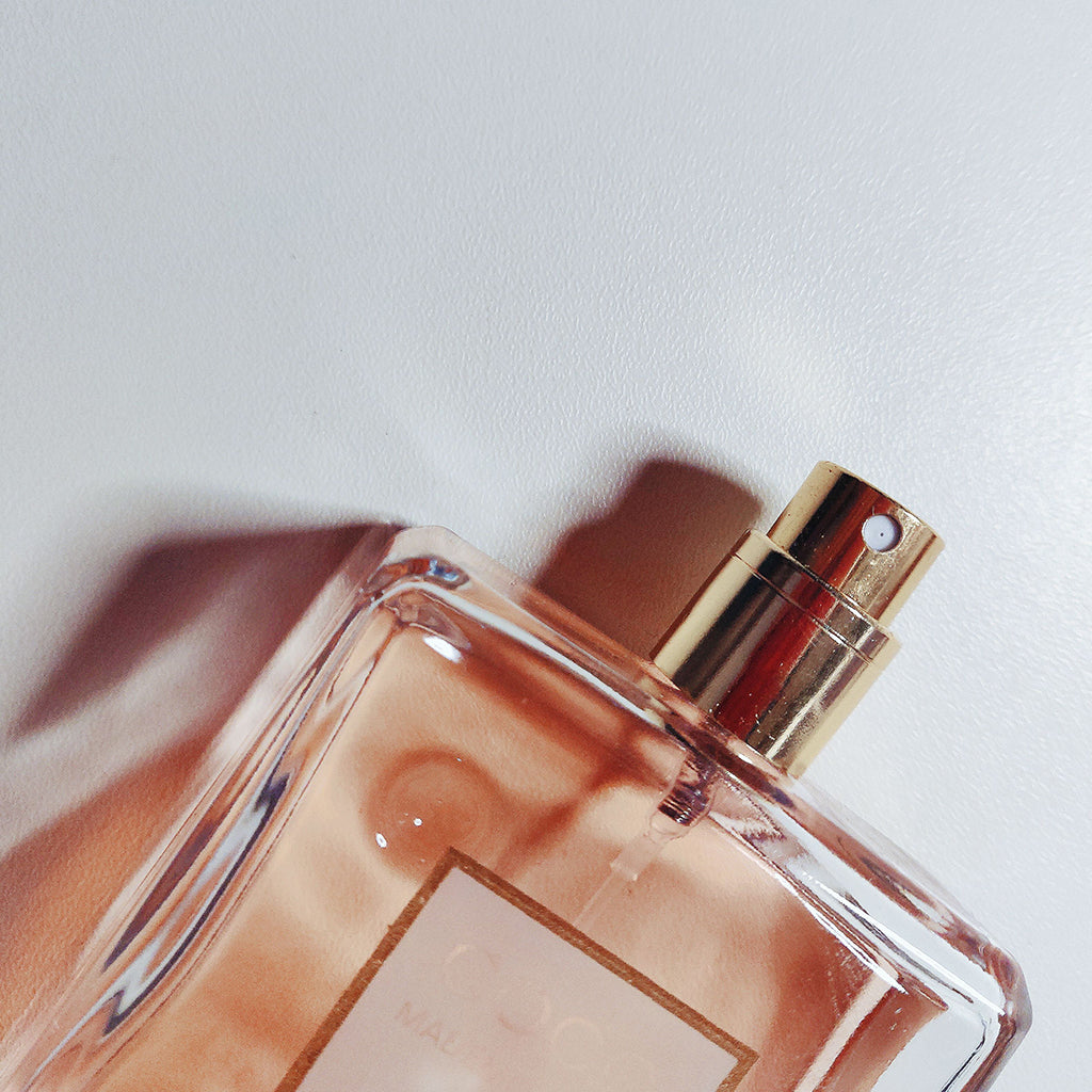 Perfume Type