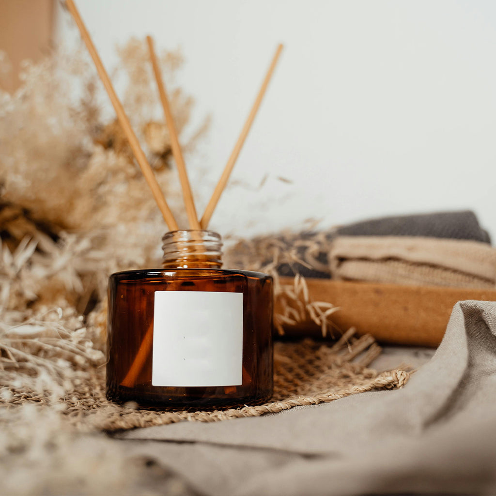 Diffuser Making Tutorial