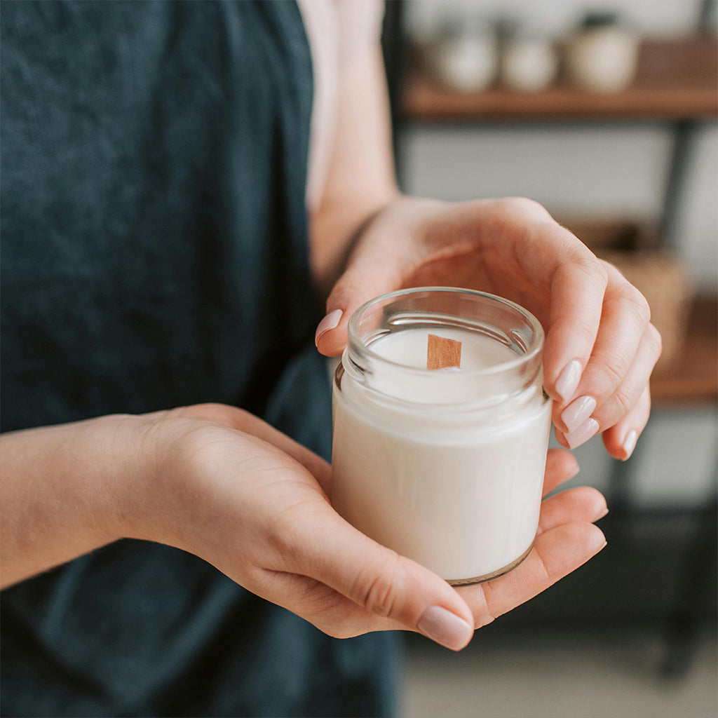 Candle Making Tutorials