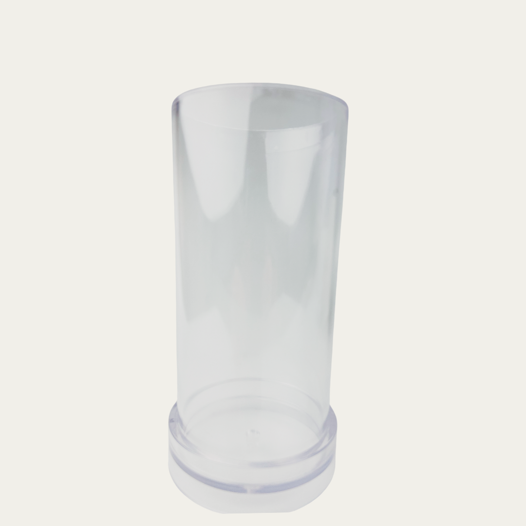 Pillar Mold<br> Round image 0