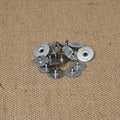 Wick Tabs<br> 20mm x 6mm (L) image 0