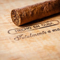 Cuban Tobacco Fragrance Oil