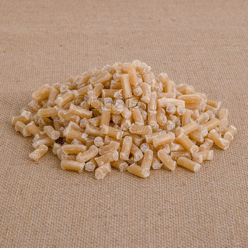 Beeswax Pellets<br> Certified Organic image 0
