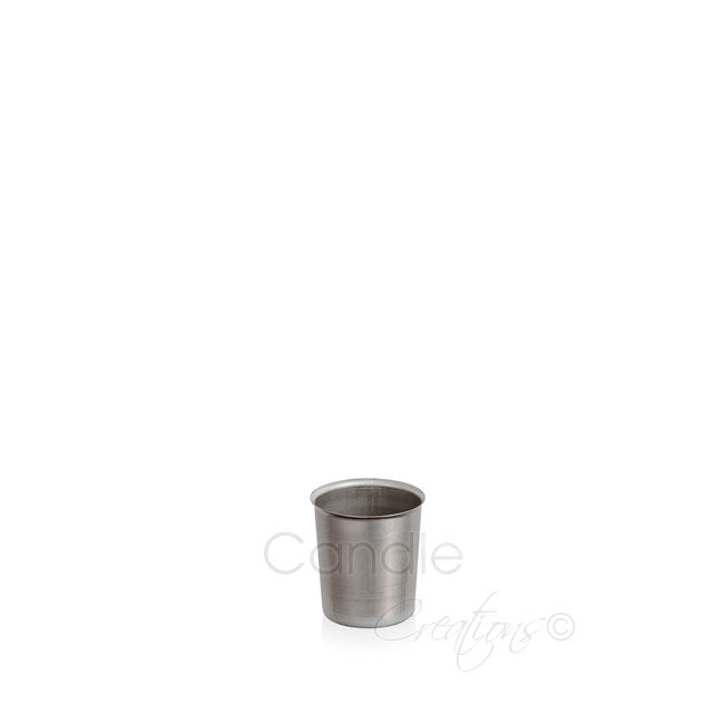 Votive Candle Mold<br>15 Hour burn time image 0