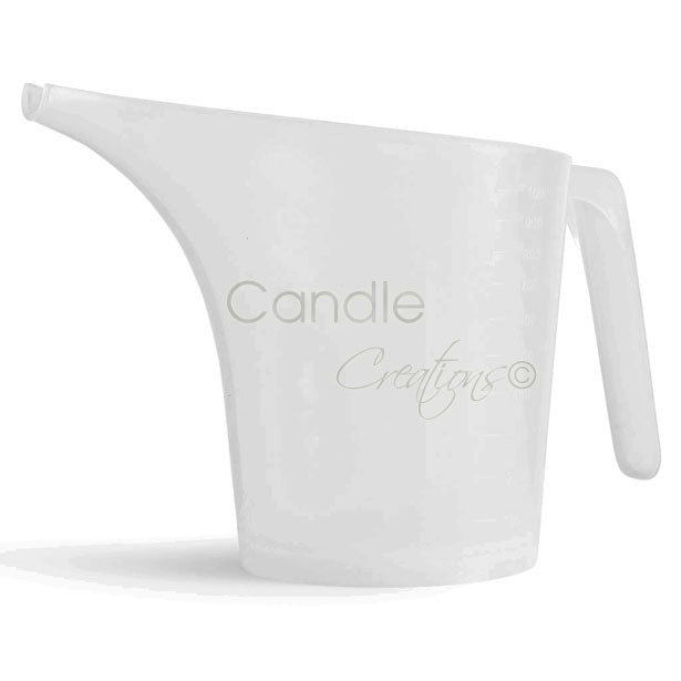 Pouring Jug 1 Litre image 0