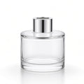 120ml Diffuser Jar Round Small