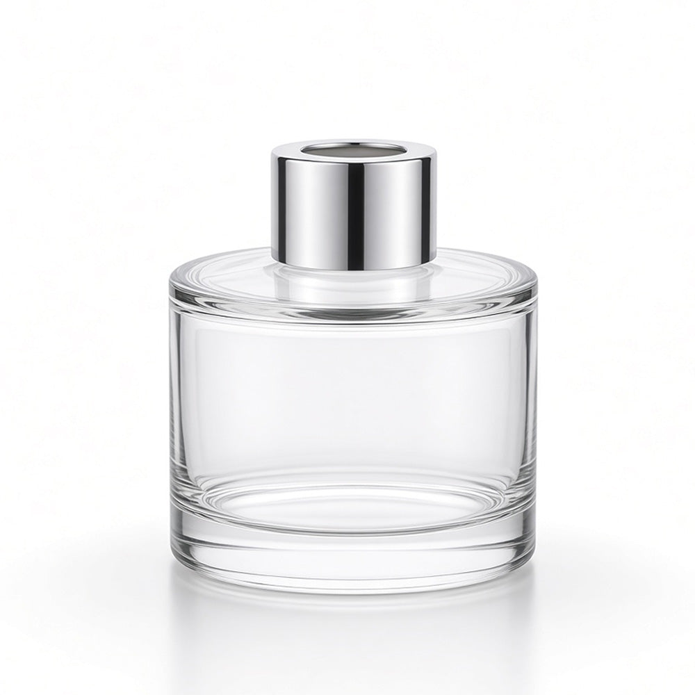 120ml Diffuser Jar Round Small