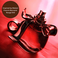 Crystal Rouge Fragrance Oil image 0