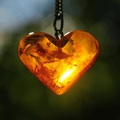 Amber & Clove Fragrance Oil image 0