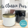 The Classic Pair image 0