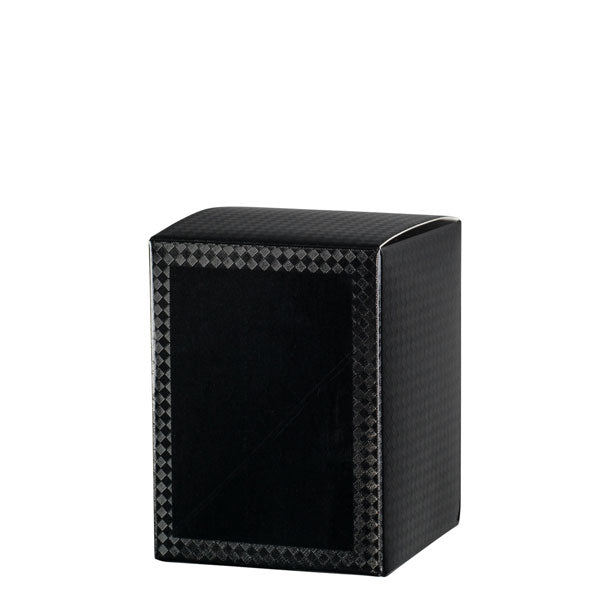 Candle Retail Box Small Black image 0