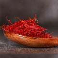 Saffron Suede & Sandalwood <br> Fragrance Oil image 0