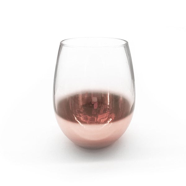 Renee Jar Ombre Copper image 0