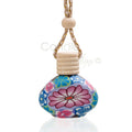Car Diffuser<br> Turquoise image 0