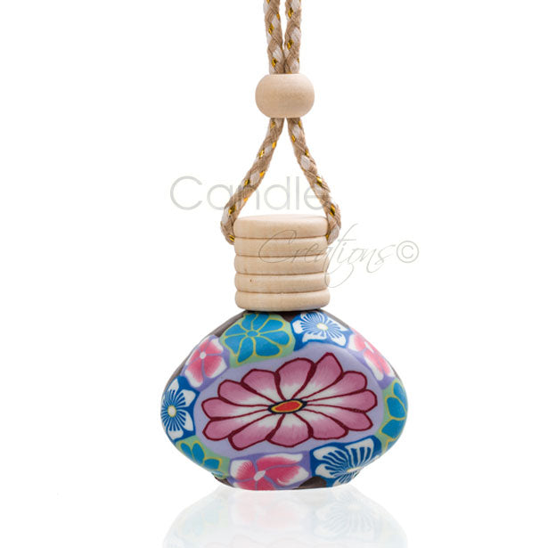 Car Diffuser<br> Turquoise image 0