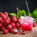 Guava Lychee Sorbet Crush Fragrance Oil image 0