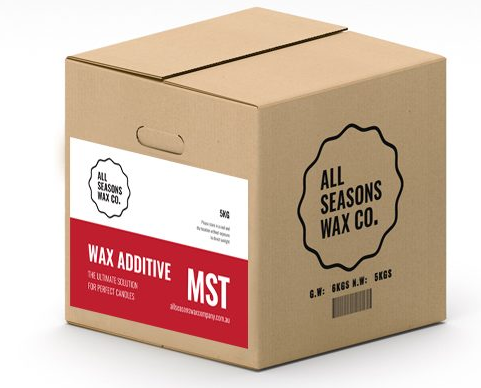 MST <br> Ultimate Wax Additive image 0