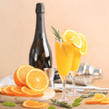 Mimosa & Cardamon<br> Fragrance Oil image 0