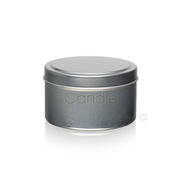 Candle Tin<br> 40ml (2oz) image 0