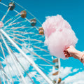 Fairy Floss<br> Fragrance Oil image 0