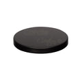 86mm Lid Matte Black image 0