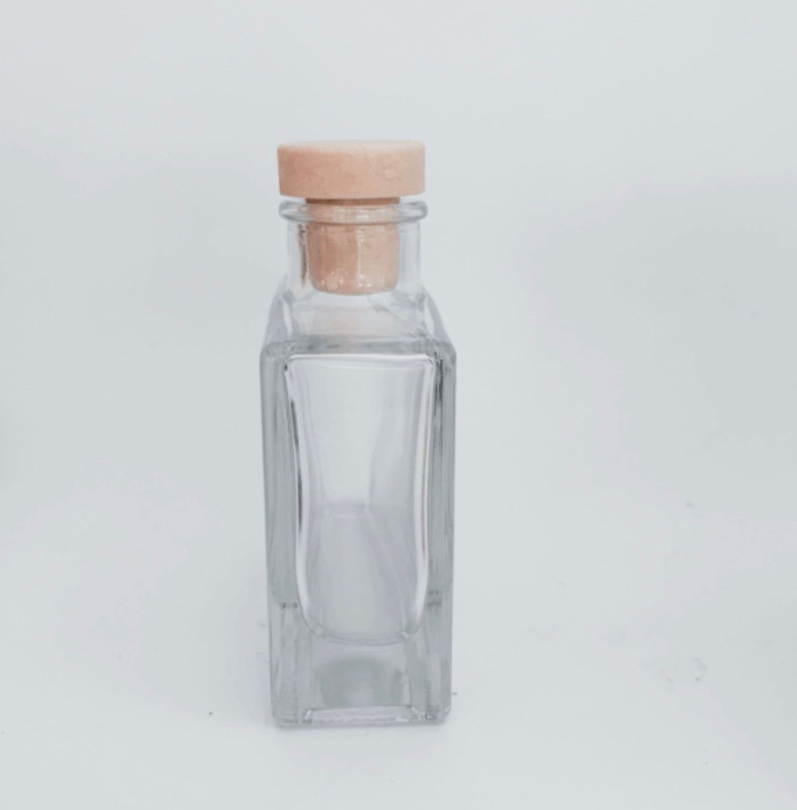 120mL Diffuser Jar Rectangular