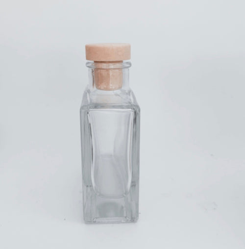 120mL Diffuser Jar Rectangular