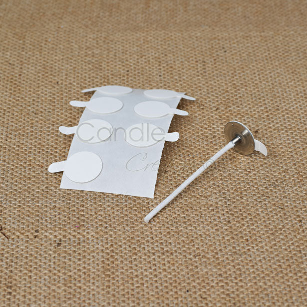 Wick Stickums image 0