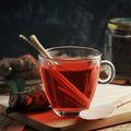 Lemongrass & Ginger<br> Fragrance Oil image 0