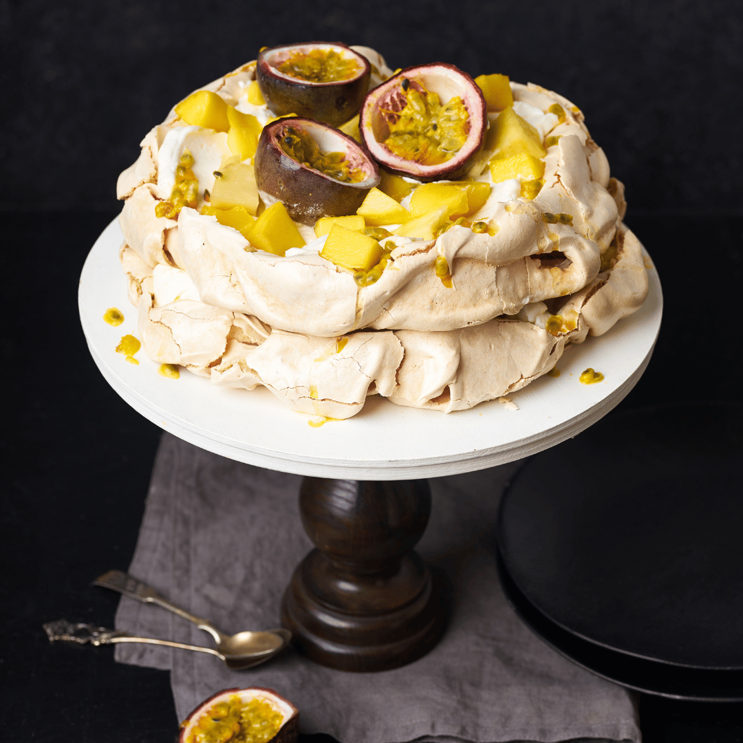 Passionfruit Pavlova Fragrance Oil image 0