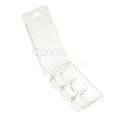 Soy Melt Mold Clamshell image 0