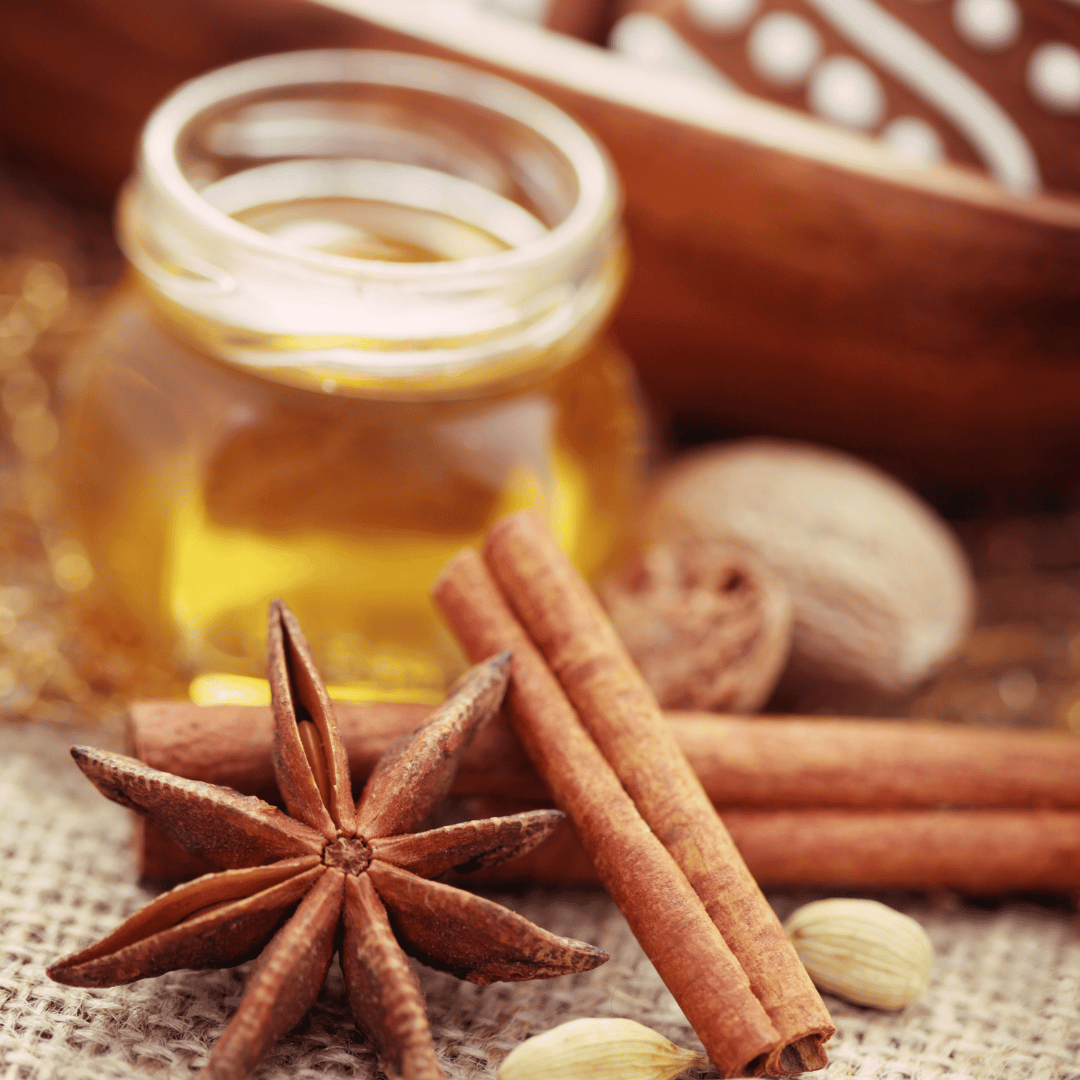 All Spice Fragrance Oil image 0