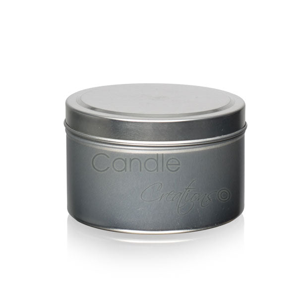 Candle Tin<br> 200ml image 0