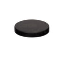 74mm Lid Matte Black image 0
